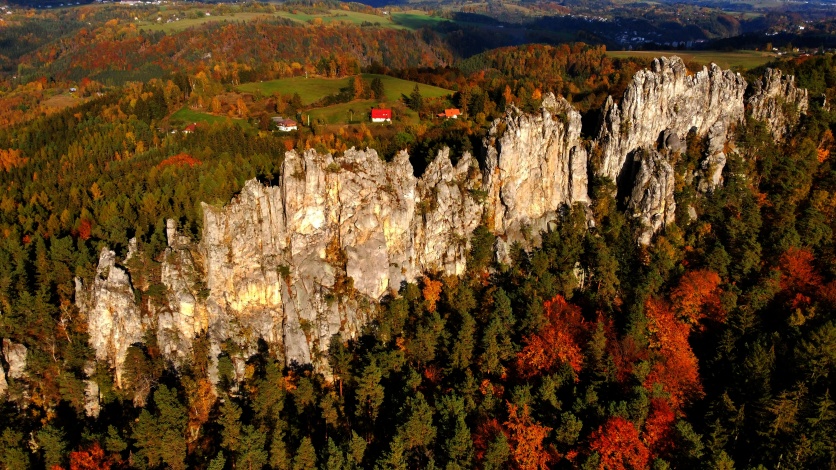 Kantorovy varhany