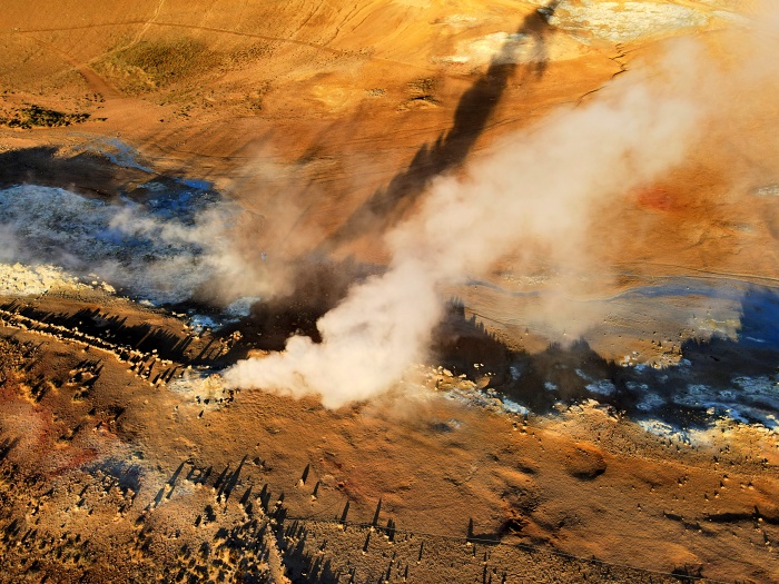 Námafjall