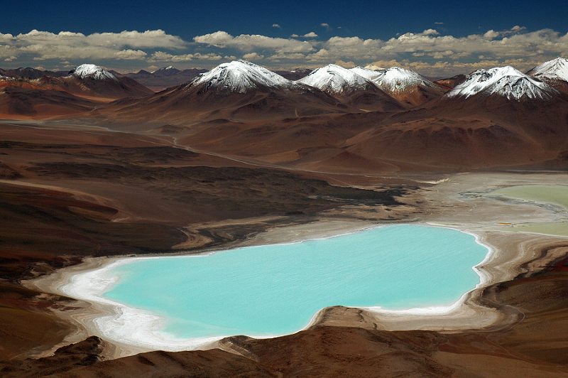 Laguna Verde