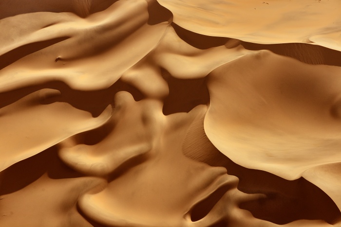 Tak to vídal Exupéry