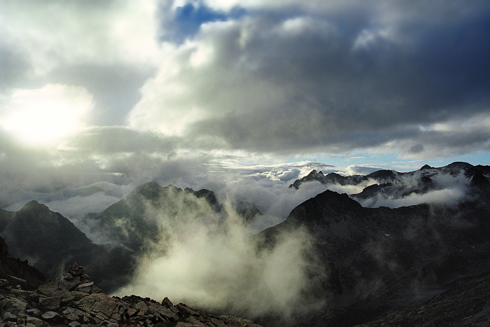 Portillo Superior (Pyreneje)