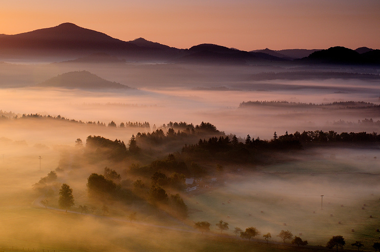 Kraj pod Studencem II