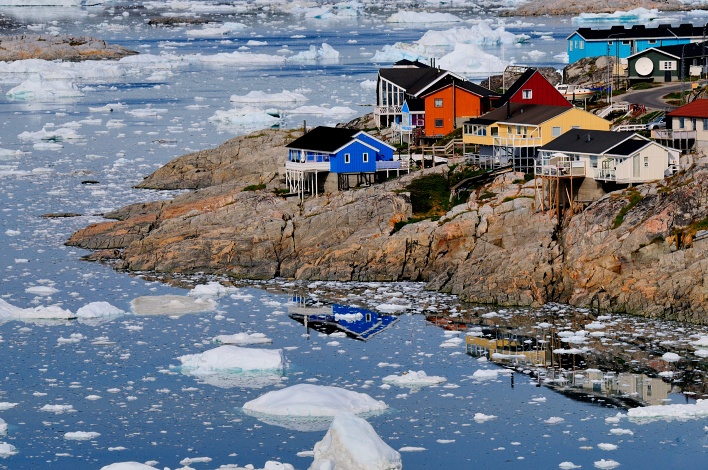 Ilulissat