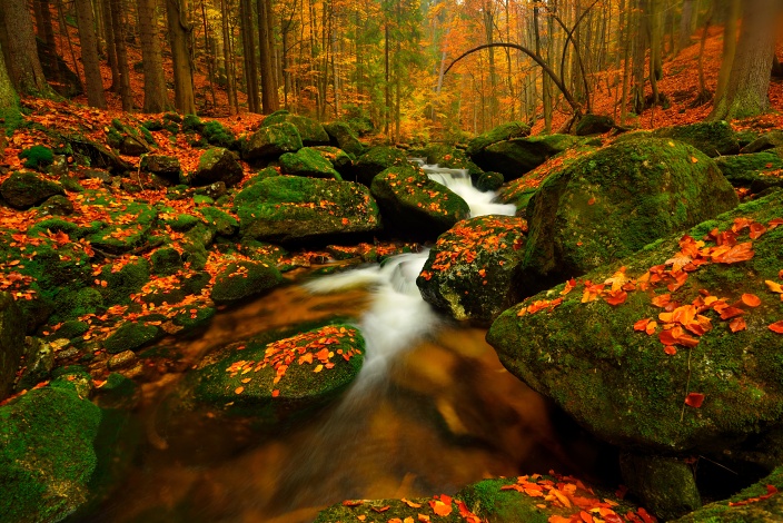 Brána do Jizerských hor