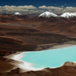Laguna Verde