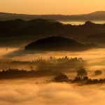 Chvála Zadní země