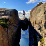 Kjerag
