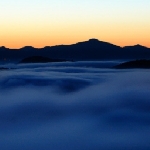 Studenec, Klíč a ti druzí na sklonku noci