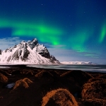 Greenhorn Vestrahorn