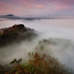 Zemský ráj to na pohled