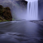 Skógafoss